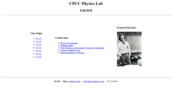 Desktop Screenshot of nick.bonevac.people.cpcc.edu