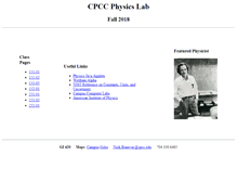 Tablet Screenshot of nick.bonevac.people.cpcc.edu